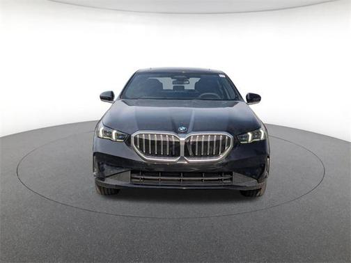 2026 BMW 530 xDrive