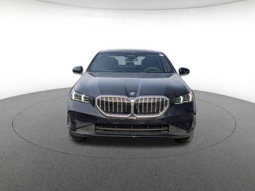 2026 BMW 530 xDrive