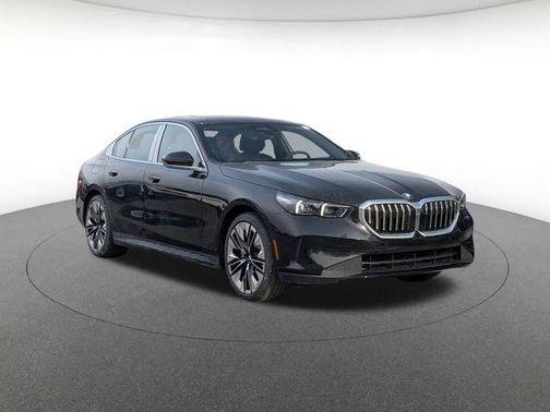 2026 BMW 530 xDrive