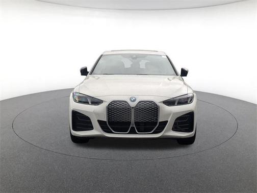 2025 BMW i4 Gran Coupe xDrive40