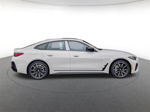 2025 BMW i4 Gran Coupe xDrive40