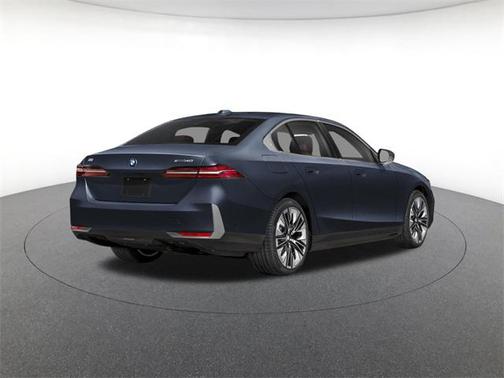 2026 BMW i5 xDrive40