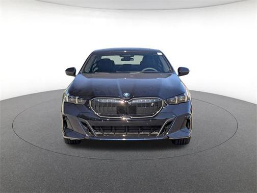 2026 BMW i5 xDrive40