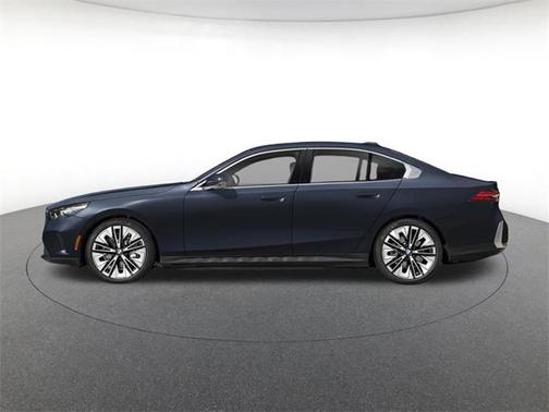 2026 BMW i5 xDrive40