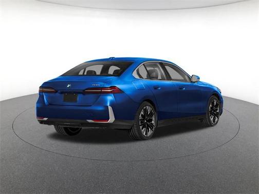 2026 BMW 530 xDrive