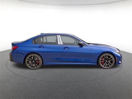 2026 BMW M340 xDrive NA