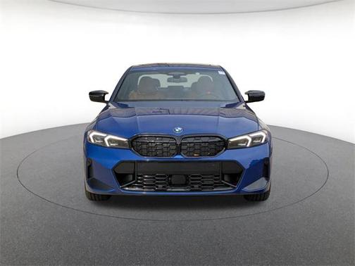 2026 BMW M340 xDrive NA