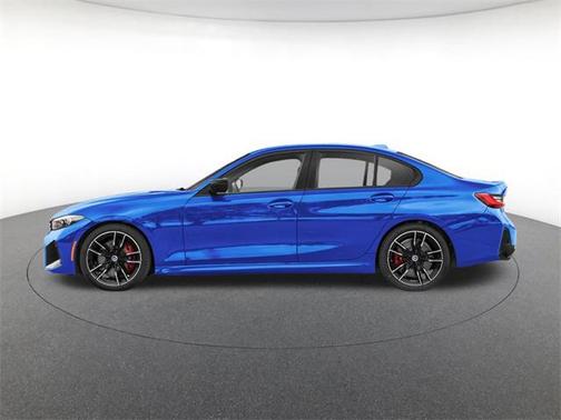 2026 BMW M340 i xDrive