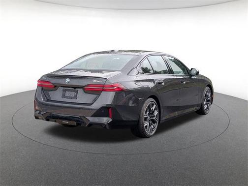 2026 BMW 530 i xDrive
