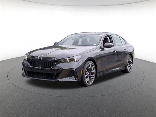 2026 BMW 530 i xDrive