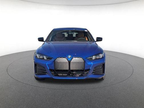 2026 BMW i4 Gran Coupe xDrive40