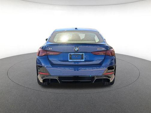 2026 BMW i4 Gran Coupe xDrive40