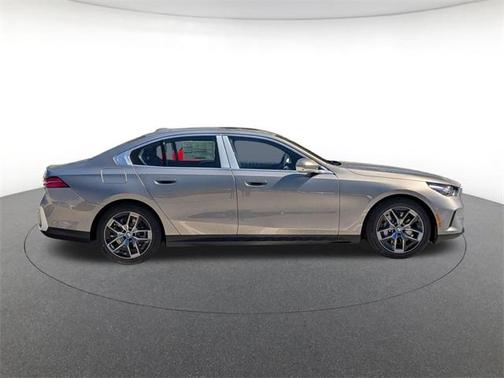 2026 BMW 530 xDrive