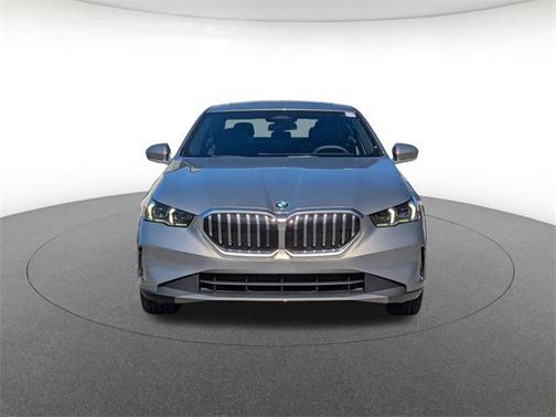 2026 BMW 530 xDrive