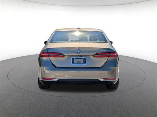 2026 BMW 530 xDrive