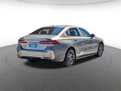 2026 BMW 530 xDrive