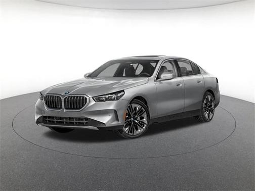 2026 BMW 530 xDrive