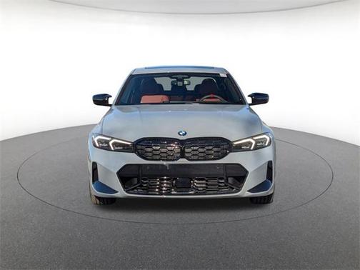 2026 BMW M340 xDrive NA