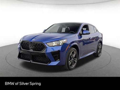 2026 BMW X2 xDrive28i