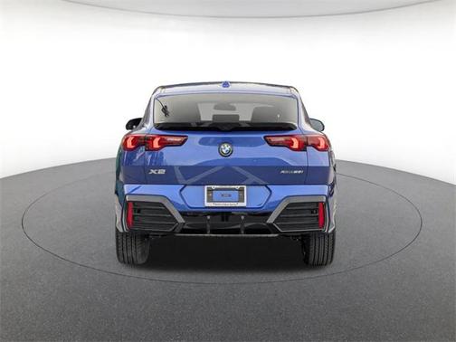 2026 BMW X2 xDrive28i