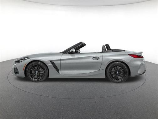 2026 BMW Z4 sDrive30i