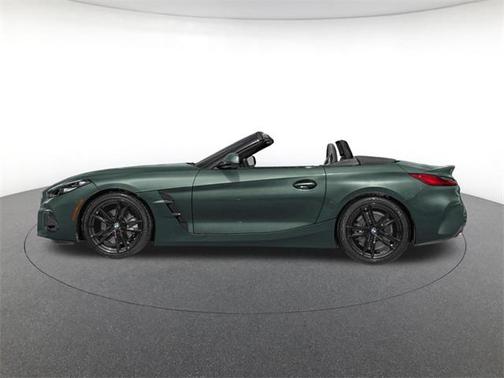2026 BMW Z4 M40i