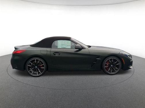 2026 BMW Z4 M40i