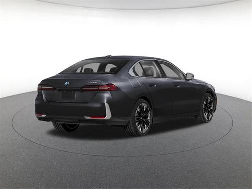 2026 BMW 530 i xDrive