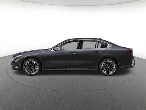 2026 BMW 530 i xDrive