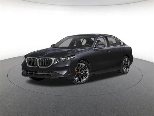 2026 BMW 530 i xDrive