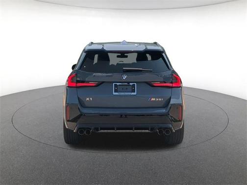2025 BMW X1 M35i