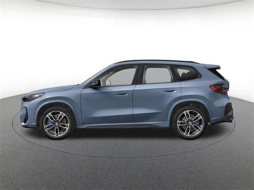 2025 BMW X1 M35i