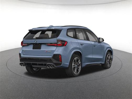 2025 BMW X1 M35i
