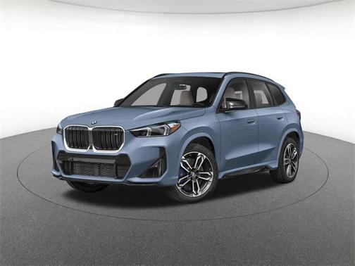 2025 BMW X1 M35i