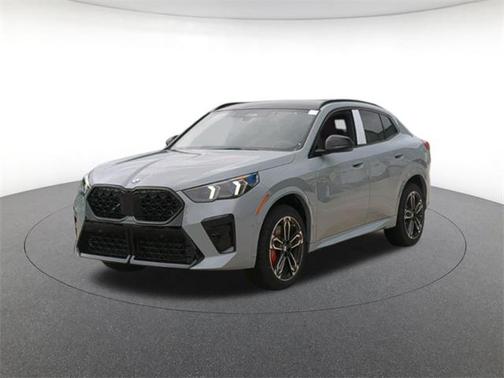 2025 BMW X2 xDrive28i