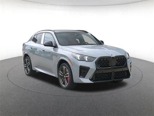 2025 BMW X2 xDrive28i