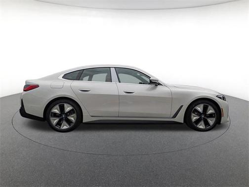 2025 BMW i4 Gran Coupe xDrive40