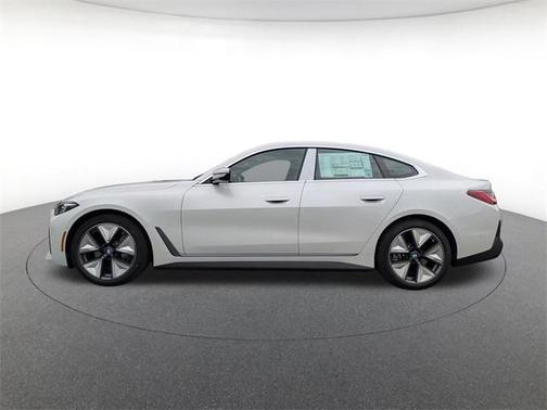 2025 BMW i4 Gran Coupe xDrive40