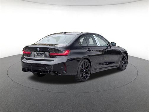 2026 BMW M340 xDrive NA
