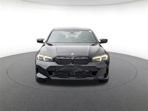 2026 BMW M340 xDrive NA
