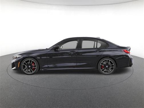 2026 BMW M340 i xDrive