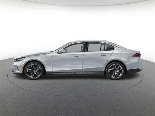 2026 BMW i5 eDrive40