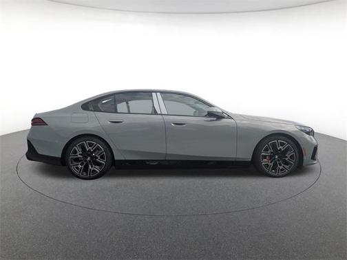 2026 BMW i5 eDrive40