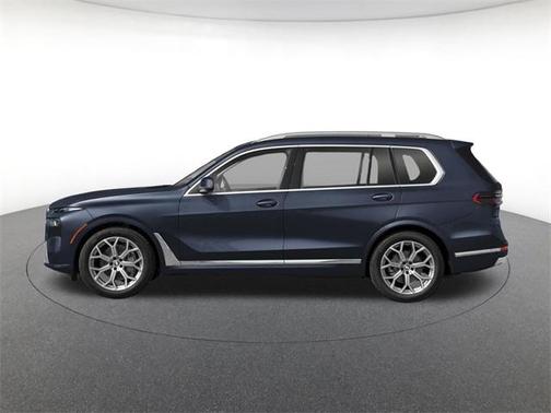 2026 BMW X7 M60i