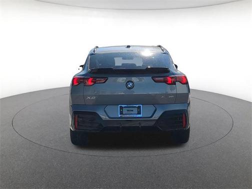 2026 BMW X2 xDrive28i