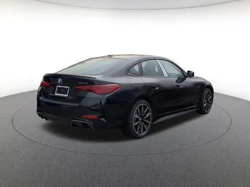 2026 BMW i4 Gran Coupe eDrive40