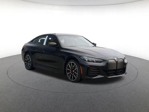 2026 BMW i4 Gran Coupe eDrive40