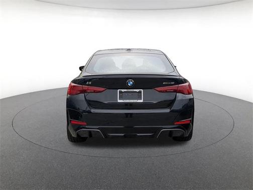 2026 BMW i4 Gran Coupe eDrive40