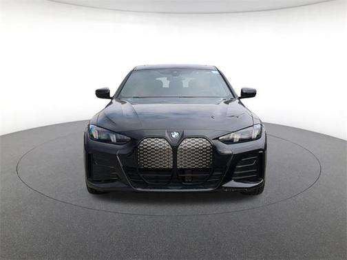 2026 BMW i4 Gran Coupe eDrive40