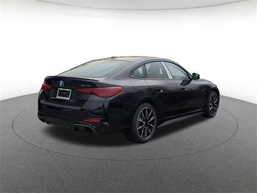 2026 BMW i4 Gran Coupe eDrive40